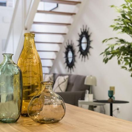 Modern- 1 Bd 1,5 Bth- Delicias Atocha Apartment Madrid Exterior photo
